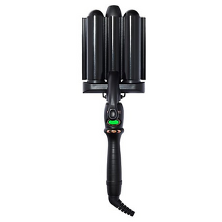 Amika 3 Barrel Waver Iron