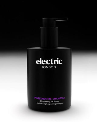 Blonde Life Shampoo