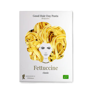 Good Hair Day Pasta