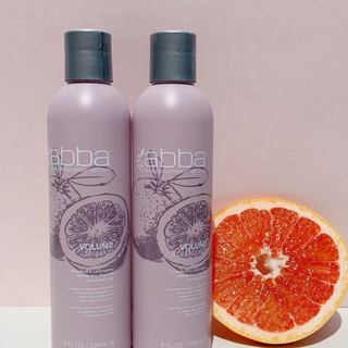 ABBA Volume Conditioner