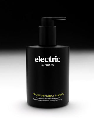 Electric Colour Protect Shampoo
