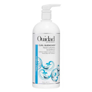OUIDAD Curl Quencher Moisturizing Shampoo