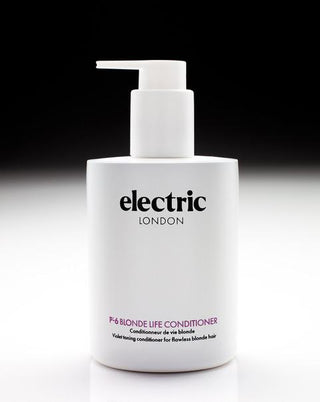 Electric Blonde Life Conditioner