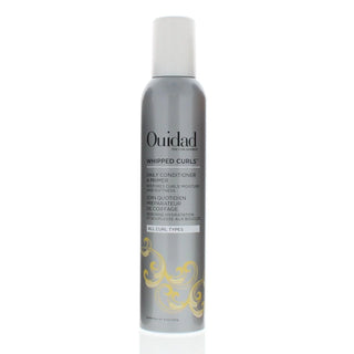 Ouidad Whipped Curls Daily Conditioner & Styling Primer