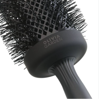 Ceramic Smoothing Round Brush