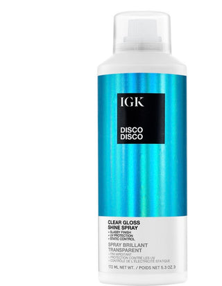 IGK Disco Gloss Spray