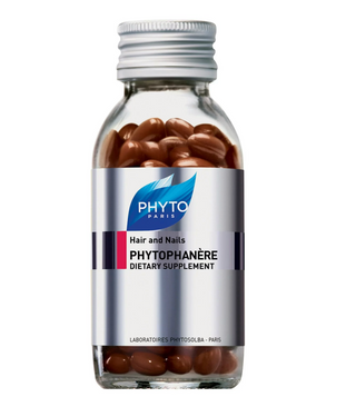 PHYTOPHANÈRE Dietary Supplement- 2 month supply