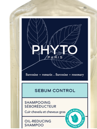 Sebum Control