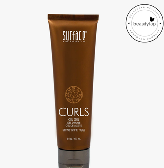 Surface -Oil Gel