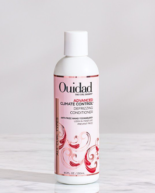 Ouidad Advanced Climate Control- Heat & Humidity Gel