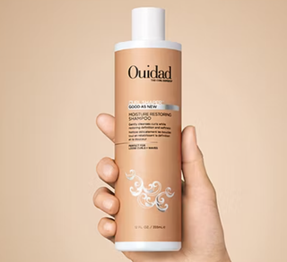Ouidad Curl Shaper - Moisturizer Shampoo