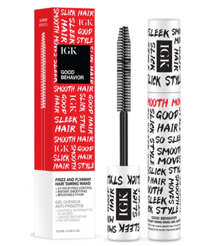 IGK Frizz & Flyaway Taming Wand