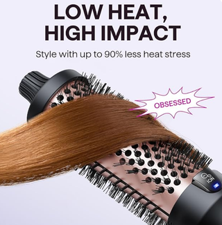 WavyTalk Thermal Brush