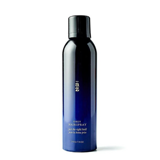 AZ Obey Hairspray